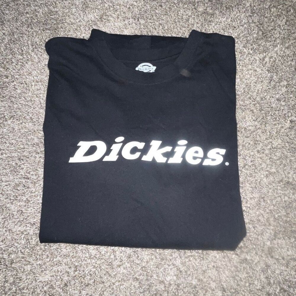 Dickies mens t shirt new no tags size xl